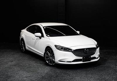 2018 Mazda Atenza - Thumbnail