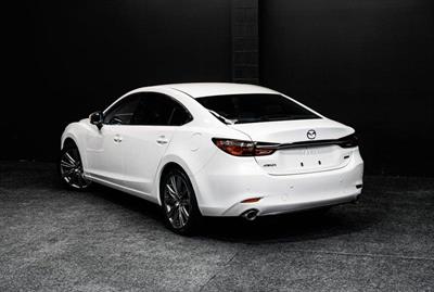 2018 Mazda Atenza - Thumbnail