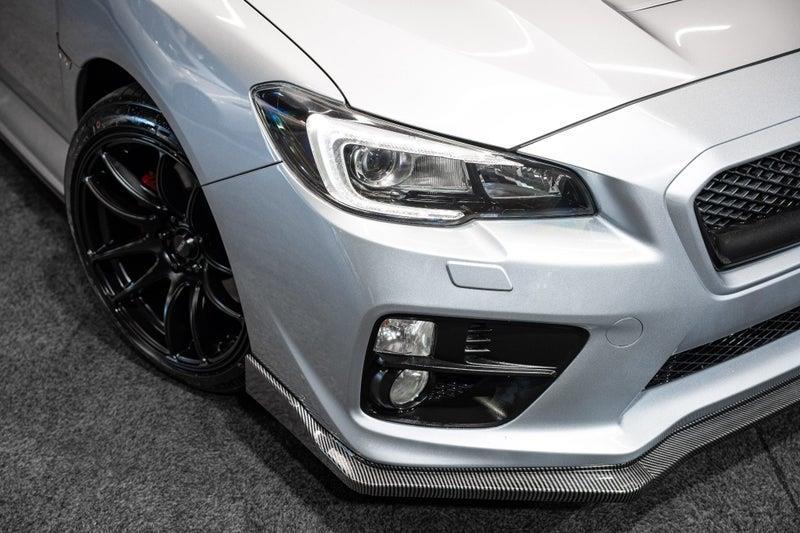 2016 Subaru WRX
