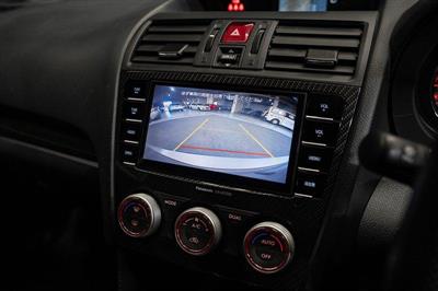 2016 Subaru WRX - Thumbnail