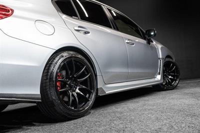 2016 Subaru WRX - Thumbnail