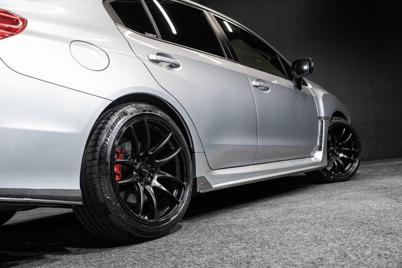 2016 Subaru WRX