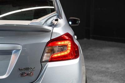 2016 Subaru WRX - Thumbnail