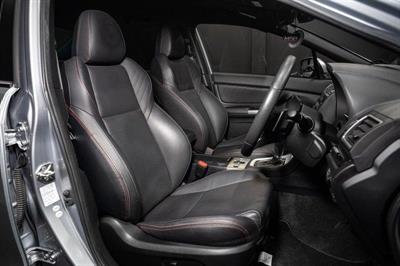 2016 Subaru WRX - Thumbnail