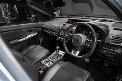 2016 Subaru WRX - Thumbnail