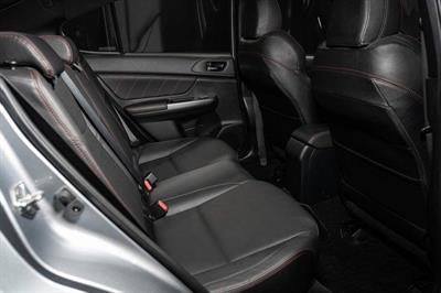 2016 Subaru WRX - Thumbnail