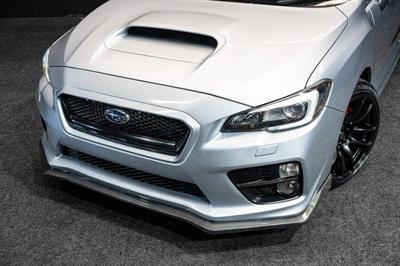 2016 Subaru WRX - Thumbnail