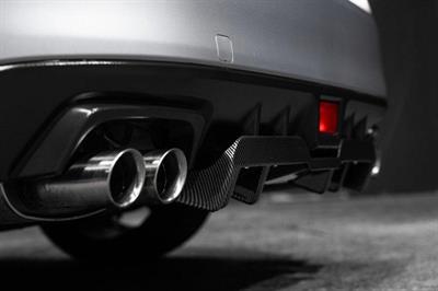 2016 Subaru WRX - Thumbnail