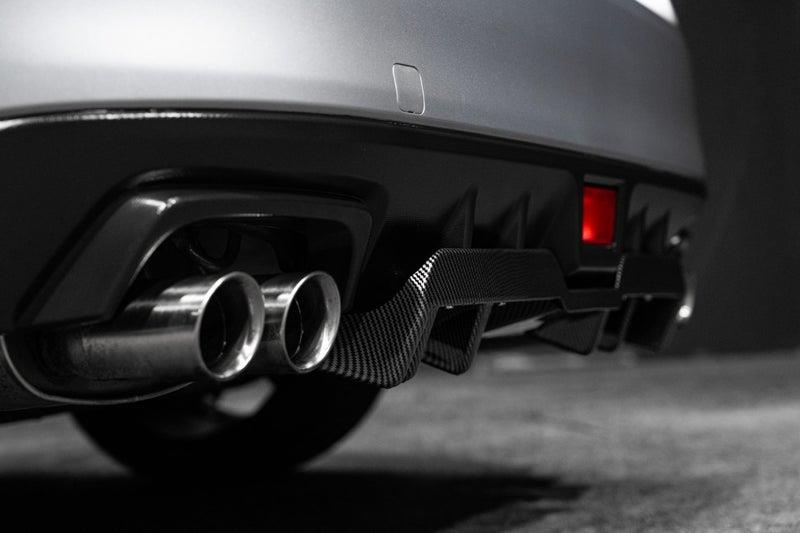 2016 Subaru WRX