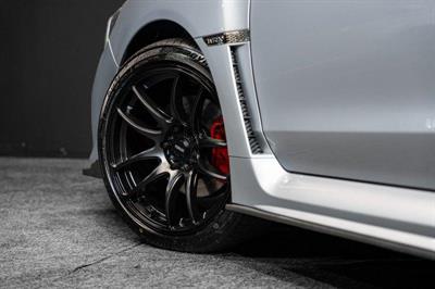 2016 Subaru WRX - Thumbnail