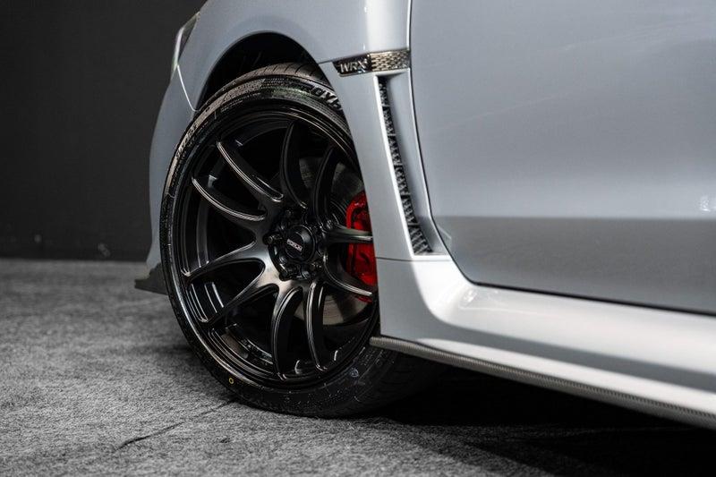 2016 Subaru WRX