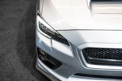 2016 Subaru WRX - Thumbnail