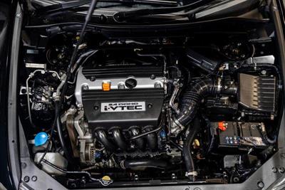 2008 Honda Accord - Thumbnail