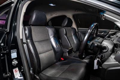 2008 Honda Accord - Thumbnail