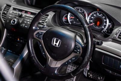 2008 Honda Accord - Thumbnail