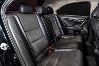 2008 Honda Accord - Thumbnail