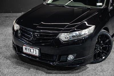 2008 Honda Accord - Thumbnail