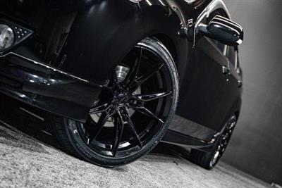 2008 Honda Accord - Thumbnail