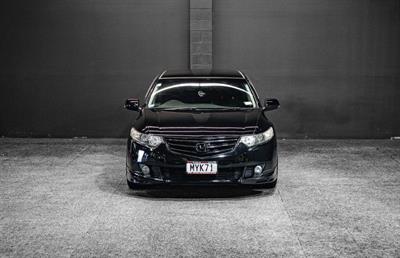 2008 Honda Accord - Thumbnail