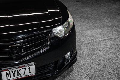 2008 Honda Accord - Thumbnail