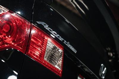 2008 Honda Accord - Thumbnail
