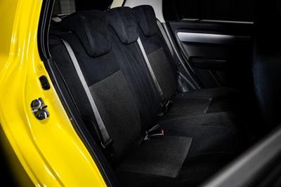 2010 Suzuki Swift - Thumbnail