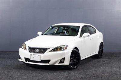 2013 Lexus IS 250 - Thumbnail