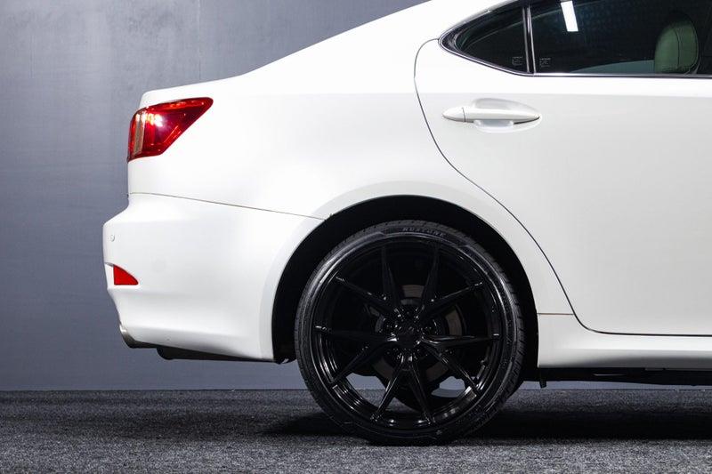 2013 Lexus IS 250