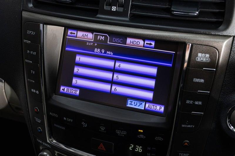 2013 Lexus IS 250