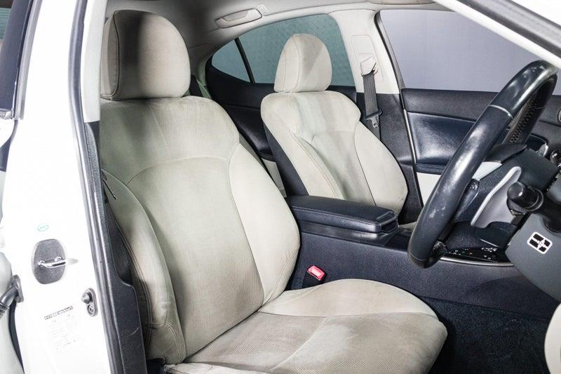 2013 Lexus IS 250
