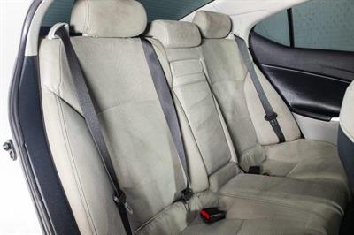 2013 Lexus IS 250 - Thumbnail
