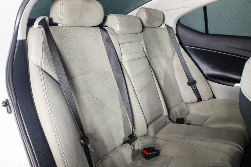2013 Lexus IS 250