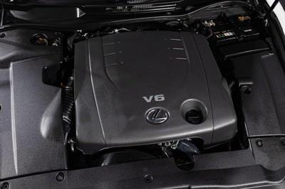 2013 Lexus IS 250 - Thumbnail