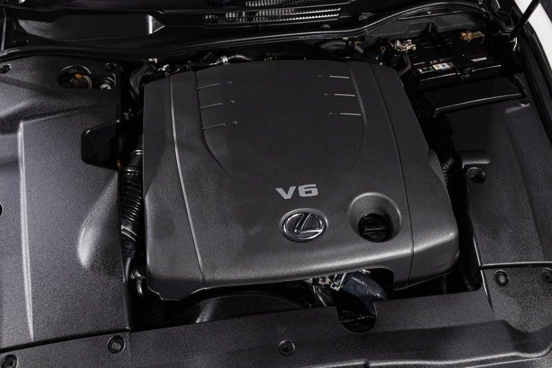 2013 Lexus IS 250