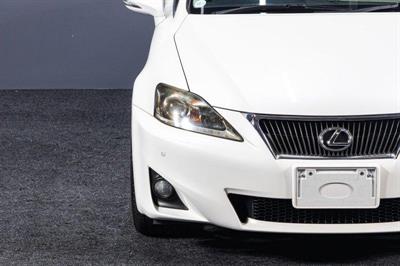 2013 Lexus IS 250 - Thumbnail