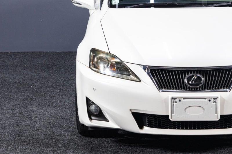 2013 Lexus IS 250
