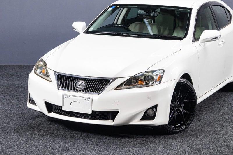 2013 Lexus IS 250
