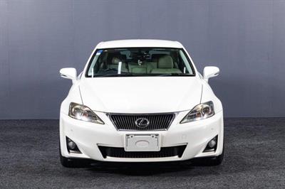 2013 Lexus IS 250 - Thumbnail