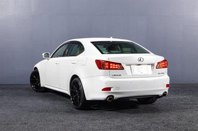2013 Lexus IS 250 - Thumbnail