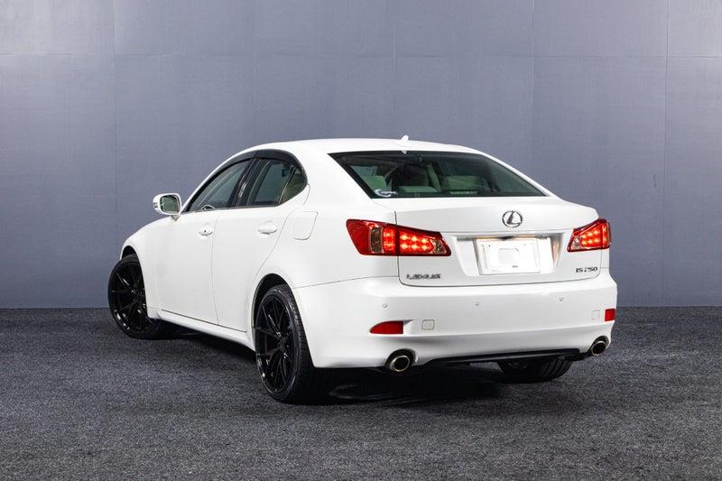 2013 Lexus IS 250