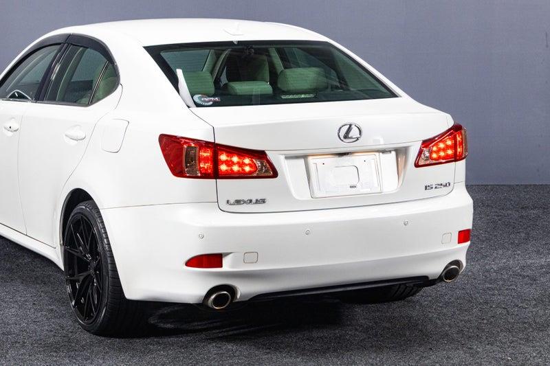2013 Lexus IS 250