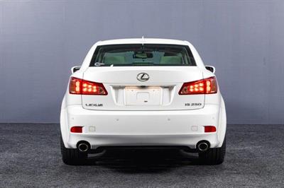 2013 Lexus IS 250 - Thumbnail