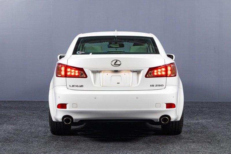 2013 Lexus IS 250