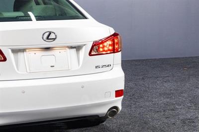 2013 Lexus IS 250 - Thumbnail