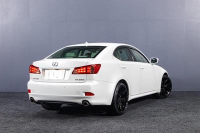 2013 Lexus IS 250 - Thumbnail