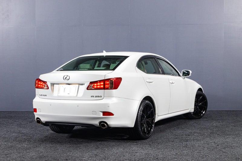 2013 Lexus IS 250