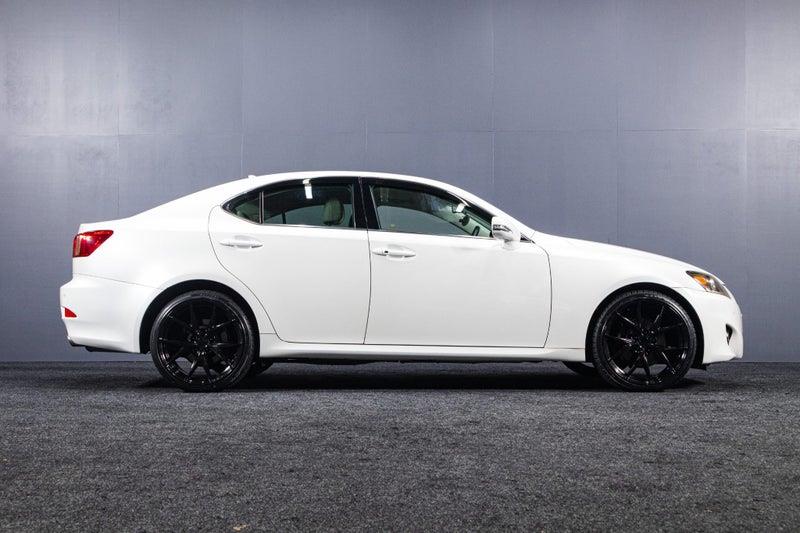 2013 Lexus IS 250