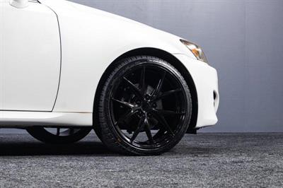 2013 Lexus IS 250 - Thumbnail