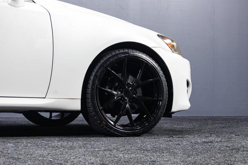 2013 Lexus IS 250