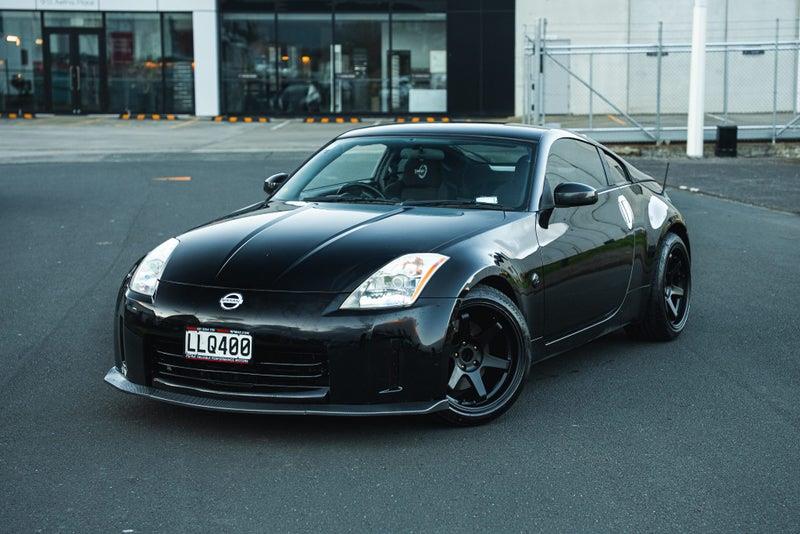 2004 Nissan Fairlady